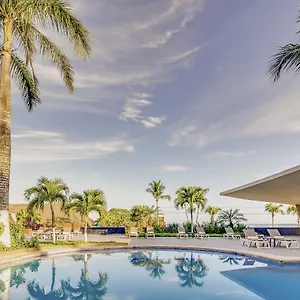 Resort Fiesta Americana, Cozumel